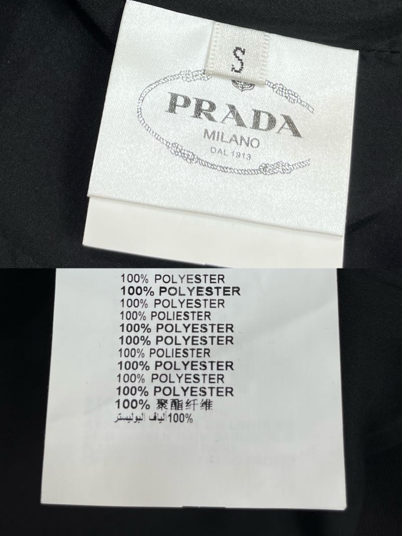 Prada Short Suits